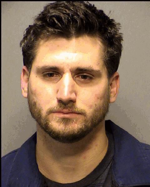 Michael Ryan Johnson
